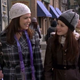 Gilmore Girls via Mashable